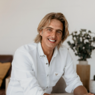 Borja  - VP Product Management