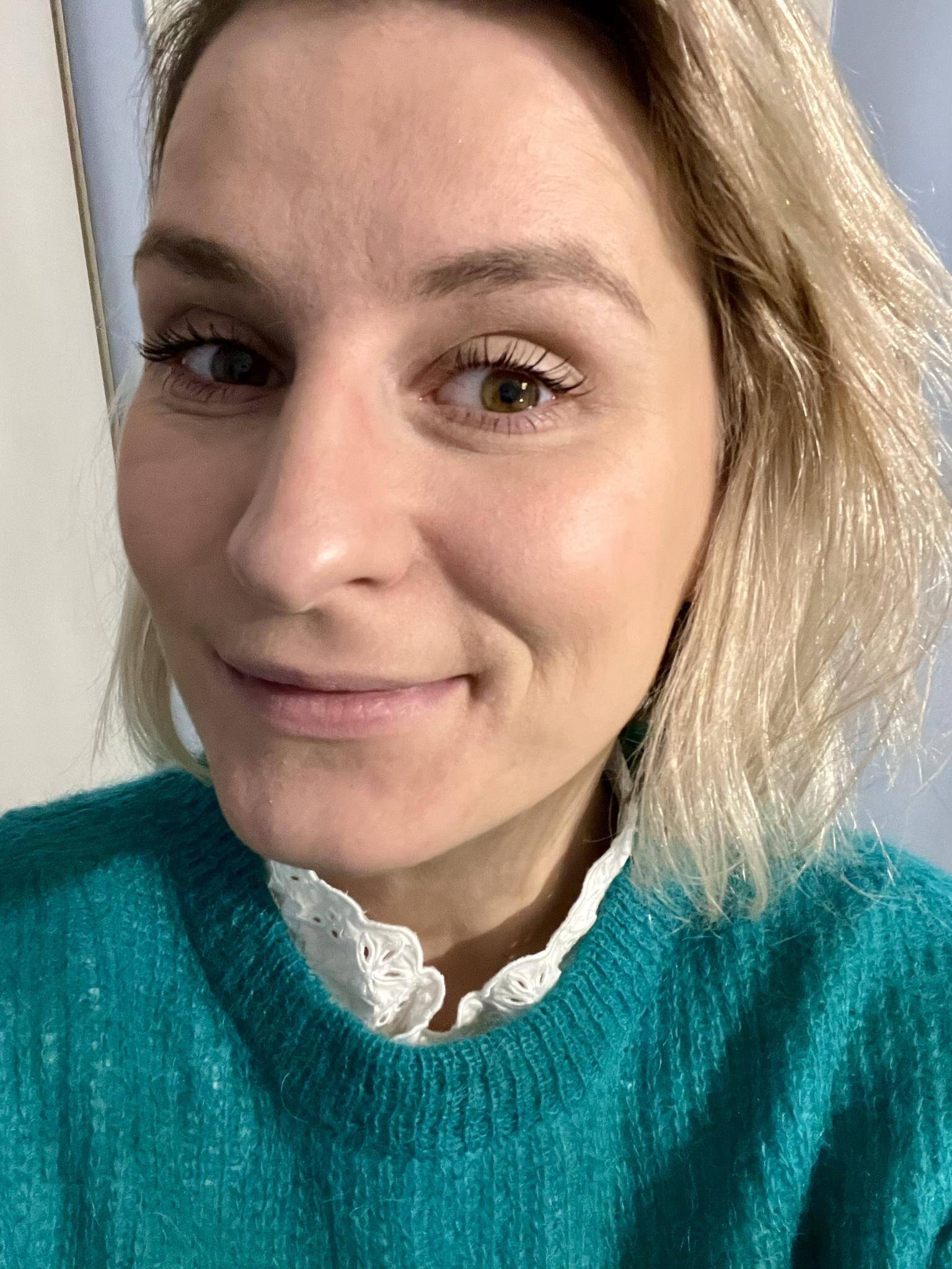 Mélanie Vinkel
