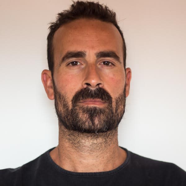 Roberto Tuñón