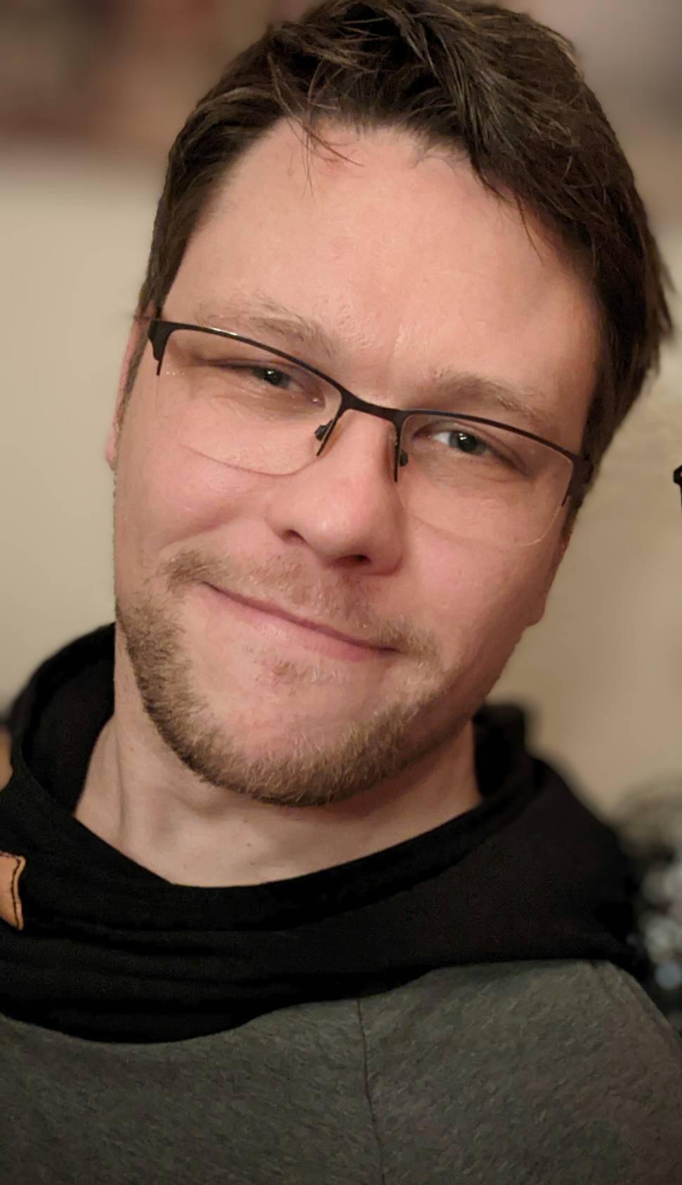 Tobias Eckardt