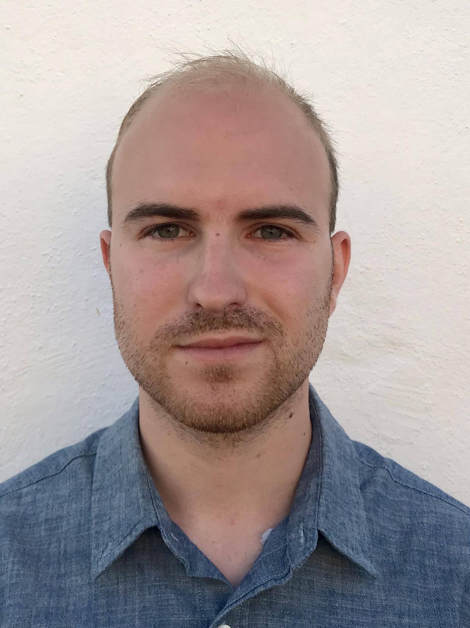Toni R. - Software Engineer