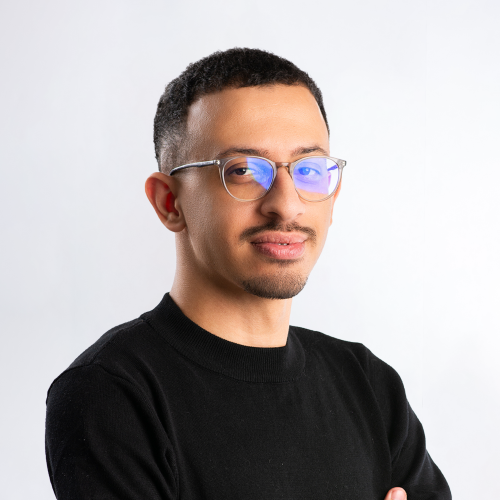 Nassim A. - Senior Brand & Packaging Designer