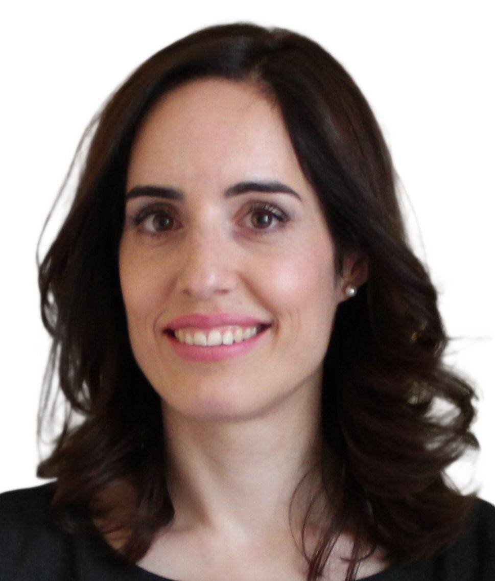 Alicia Rodríguez