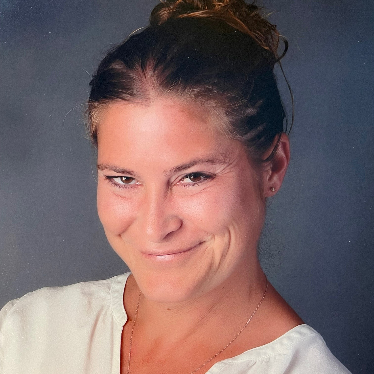 Aurélie Faivre