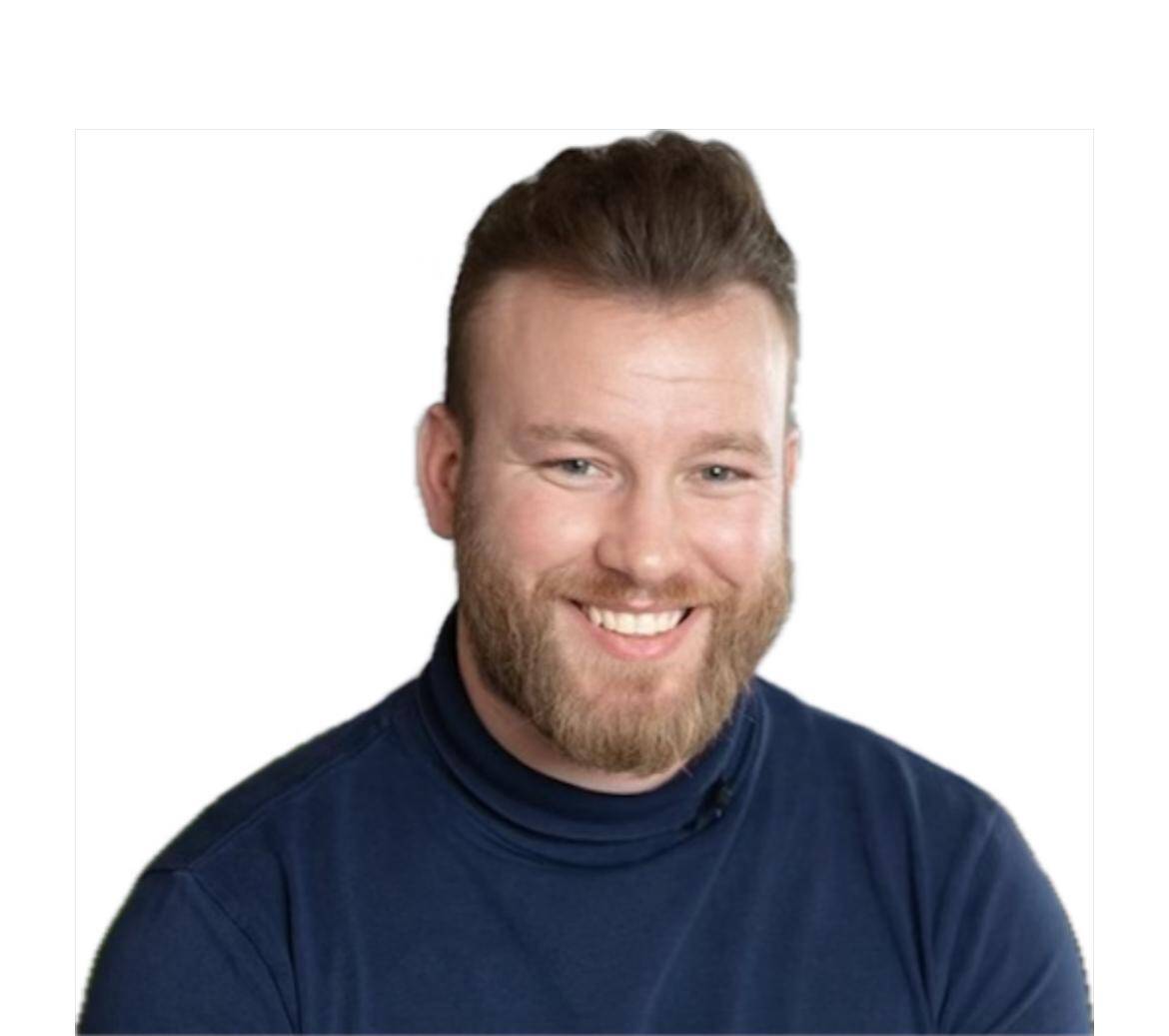 Matthieu S. - ✨ Directeur / Chef de projet