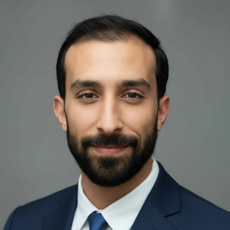 Helmi El Arem - Développeur MuleSoft