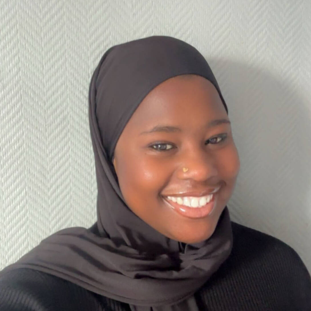 Hawa Dioumassi - Comptable