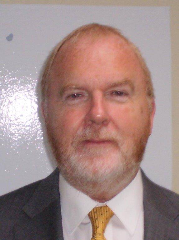Garry Steele