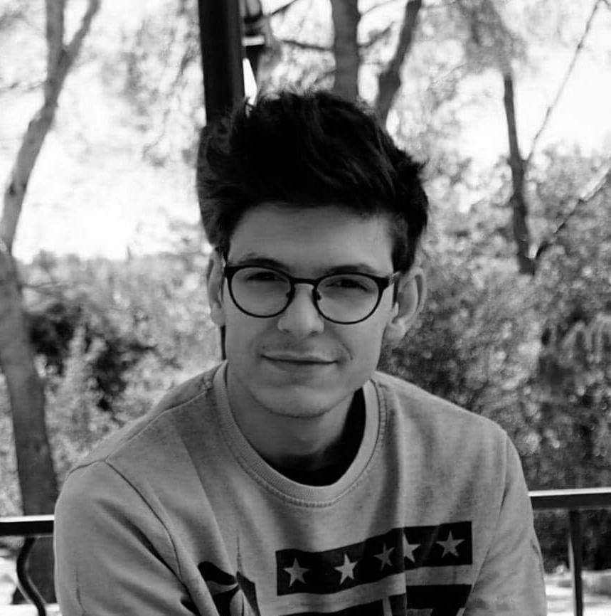 Nicolas B.