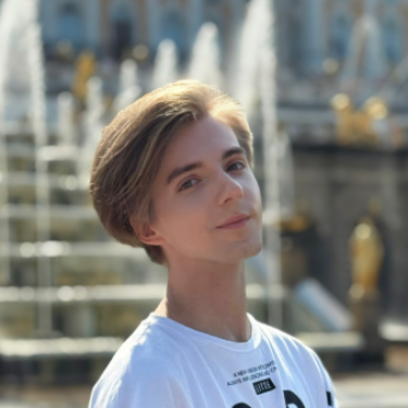 Oleg Ermachkov - Traducteur (FR-ENG-RU) / Web designer