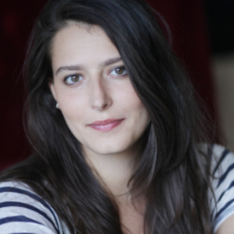 Laura Bélorgey