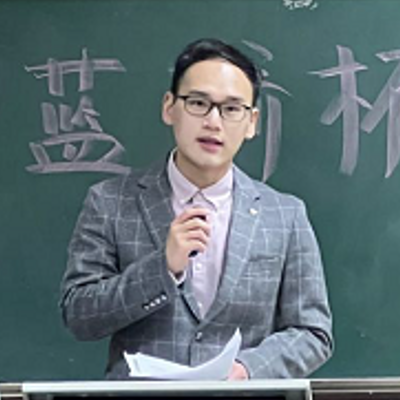 Yihong Zhai - Software Engineer