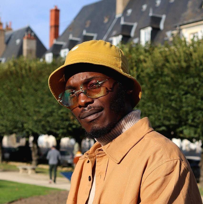 Uriel Bondongo - Vidéaste Photographe Cadreur Monteur