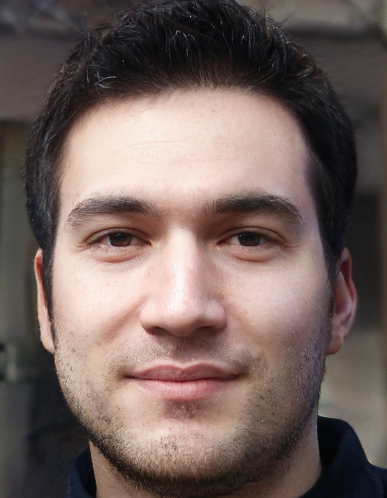 Ismael C. - Ingénieur IA - PyTorch Tensorflow LLM