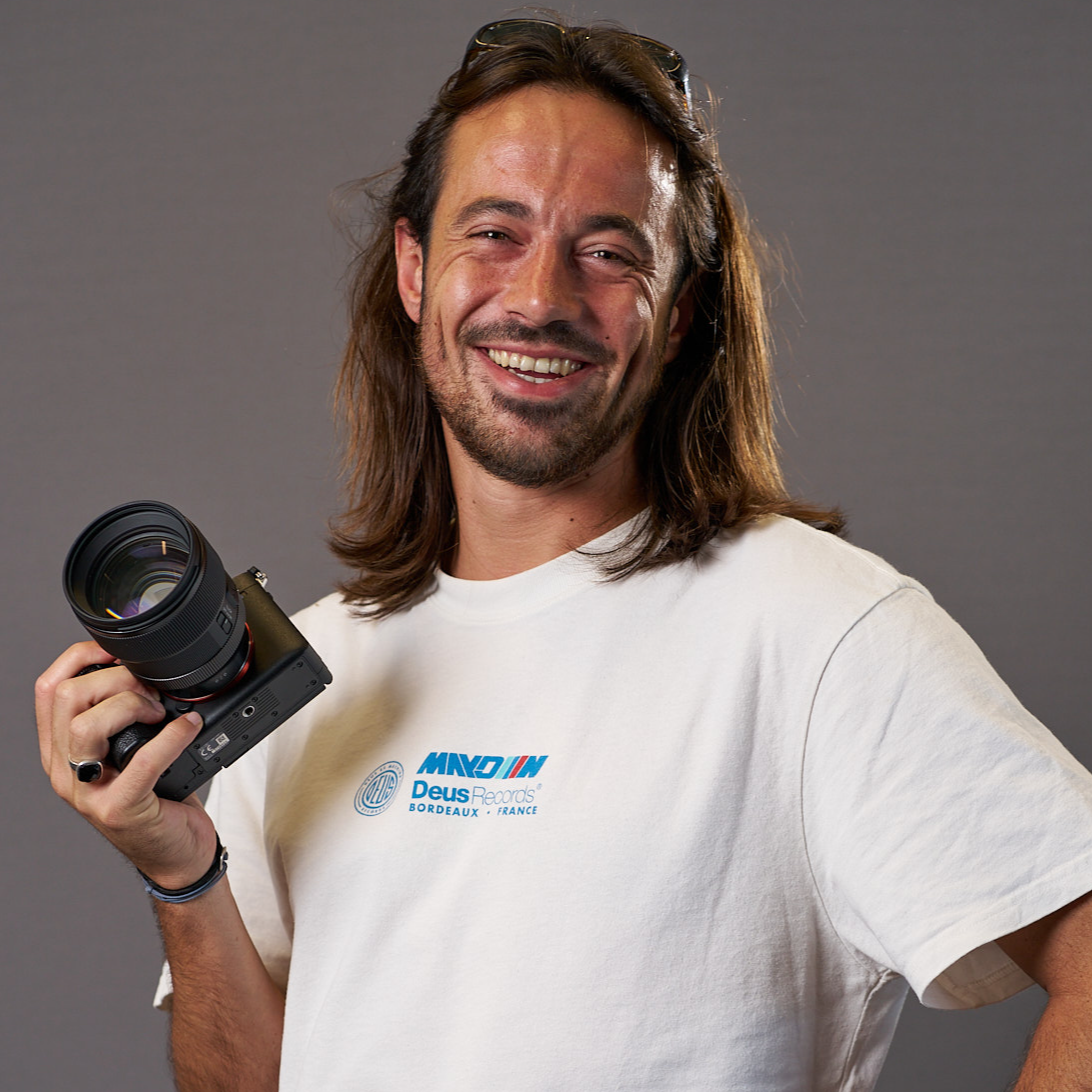 Maxime Chabert