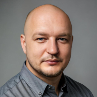Serhii Makarov - Fullstack Developer