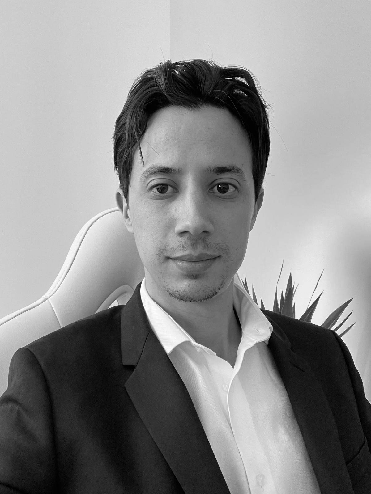 Badr Elj