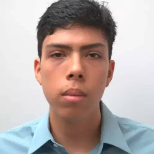 Jaredt Fabrizzio F.