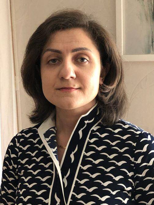 Marina Galstian - Performance, transformation, chef de projet, RSE