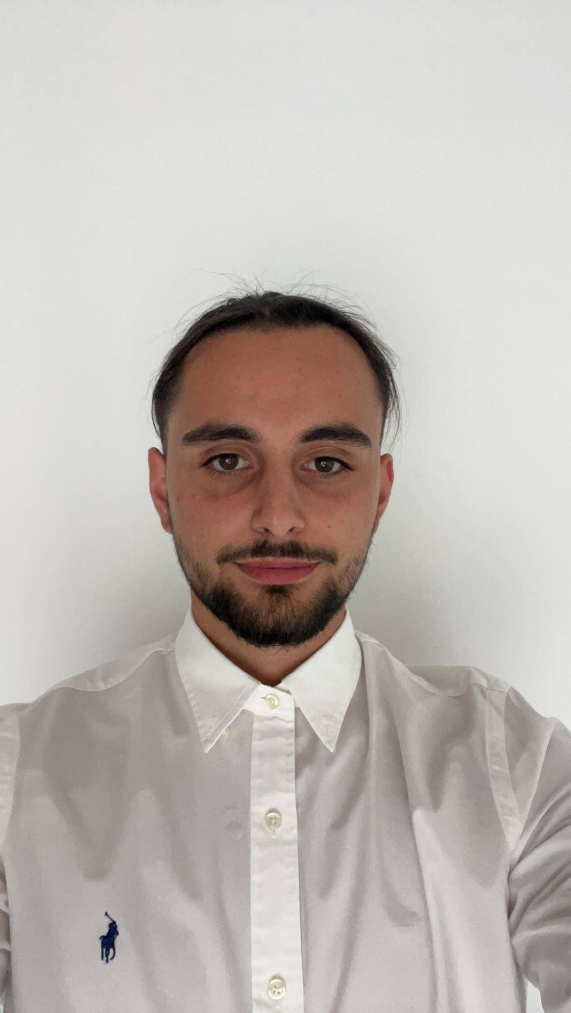 Elie Messifet - Copywriter