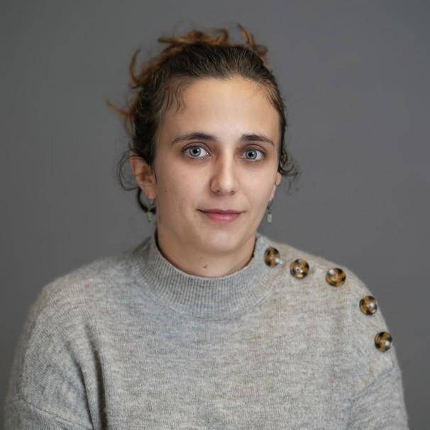 Charlotte Politi