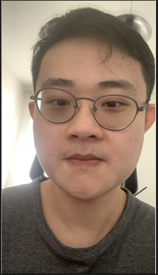 Zihao Wei