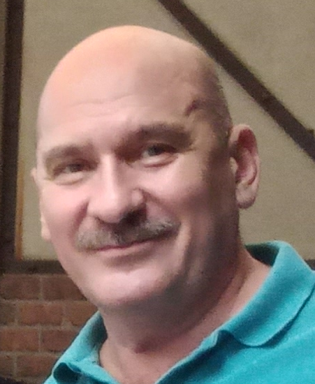 Daniel Alberto Lemos