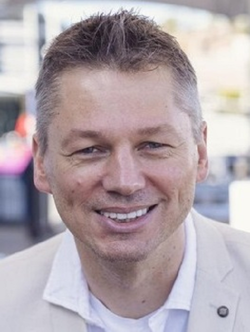 Michael Oelgemöller