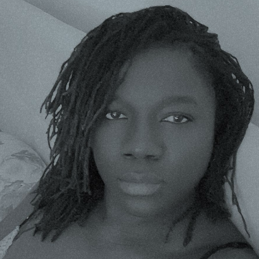 Djénaba Sylla - Consultante SIRH et Paie