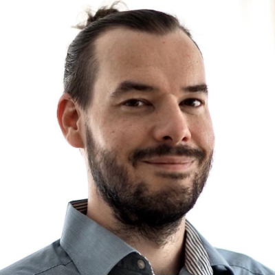 Björn Ott