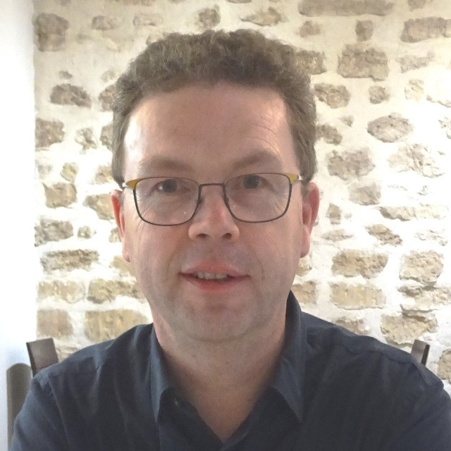 François Christiaens