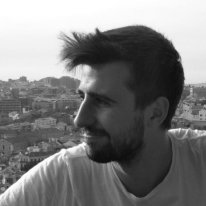 Carlos Segundo Gutierrez García - Graphic designer & illustrator 