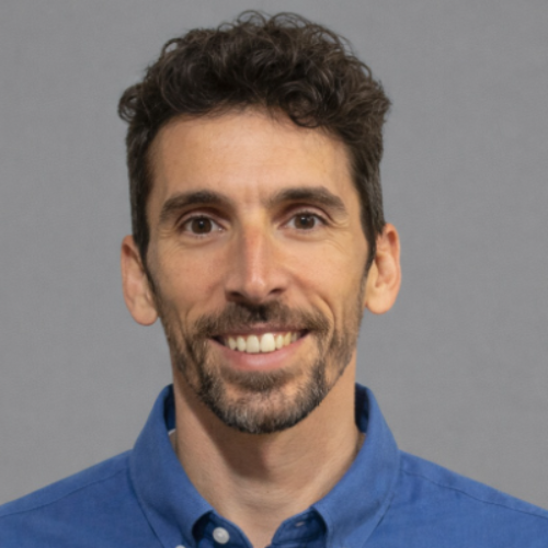 Martin D ́amico - Project manager | Notion consultant
