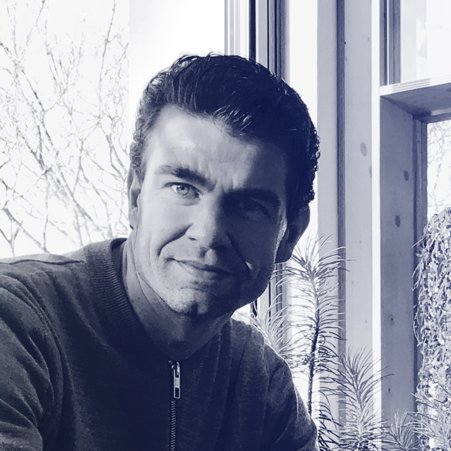 Paul Van Der Zee - Allround Visual Designer. Concept, Branding & Type