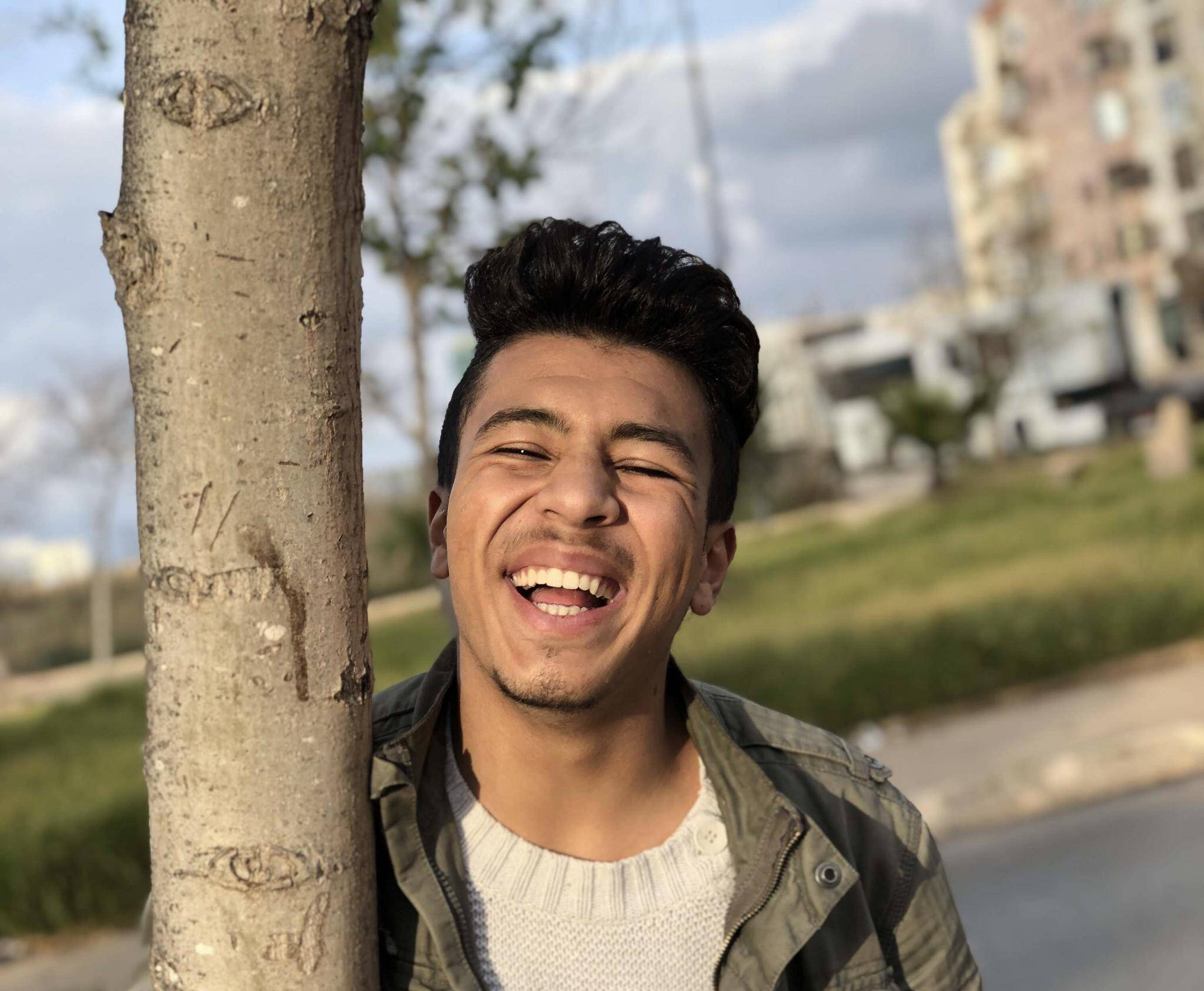Mohammed Bennekrouf