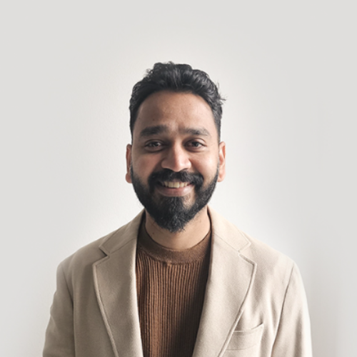 Yogesh Pandhare