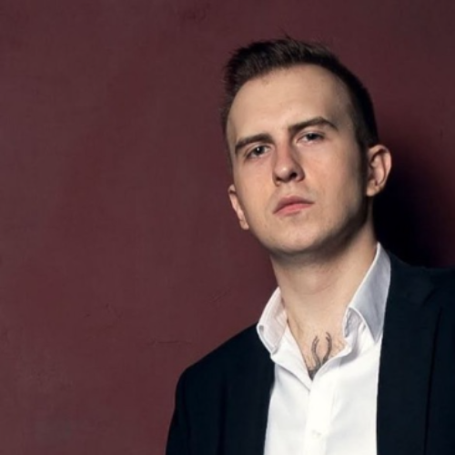 Vladislav Liubchenko - Business Architect | AI & Process Automation