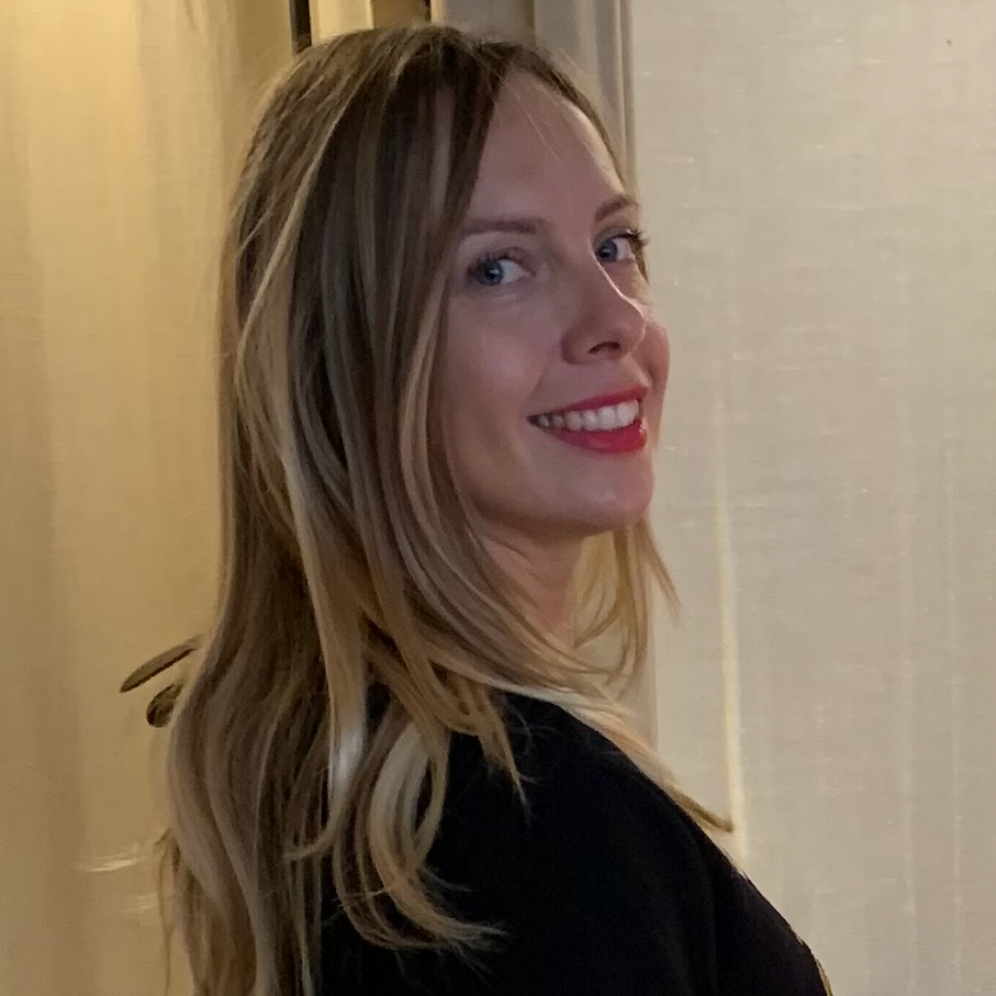 Gaelle M.