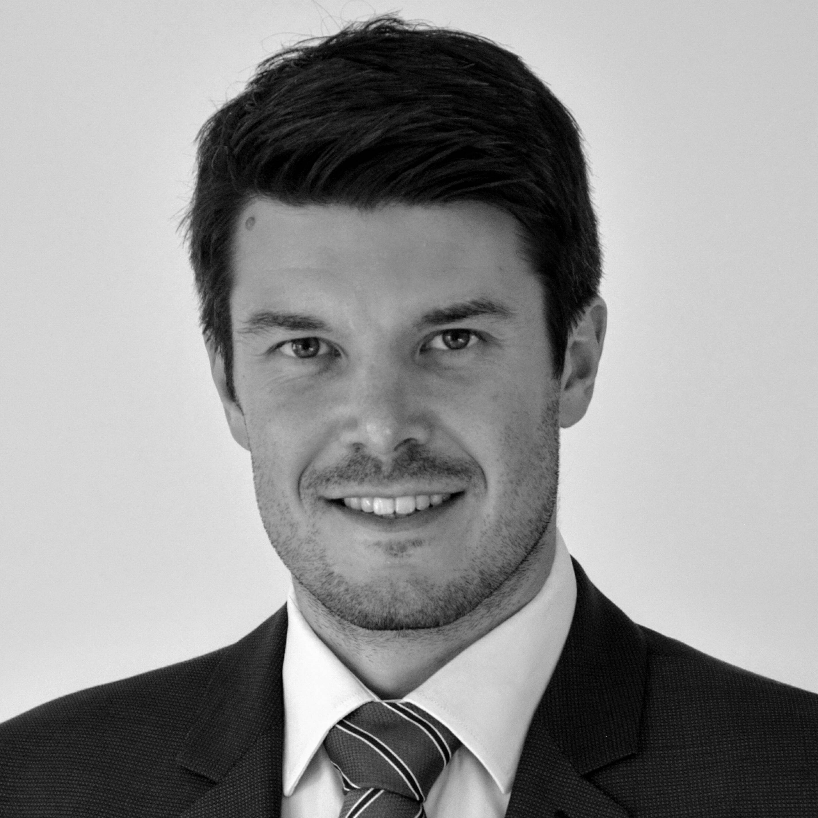 Leon Schehack - IT & Business Consultant