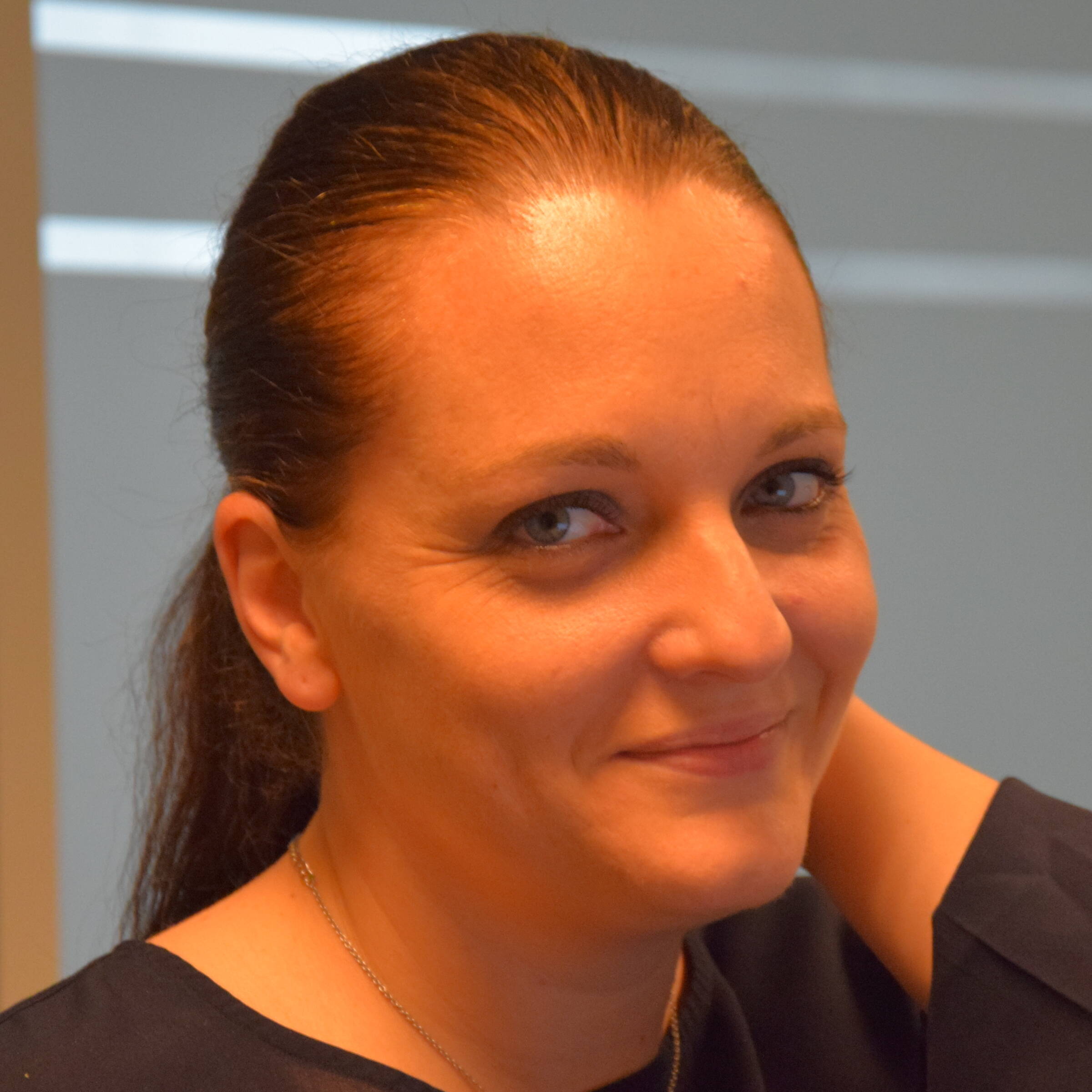 Stéphanie Arputzo