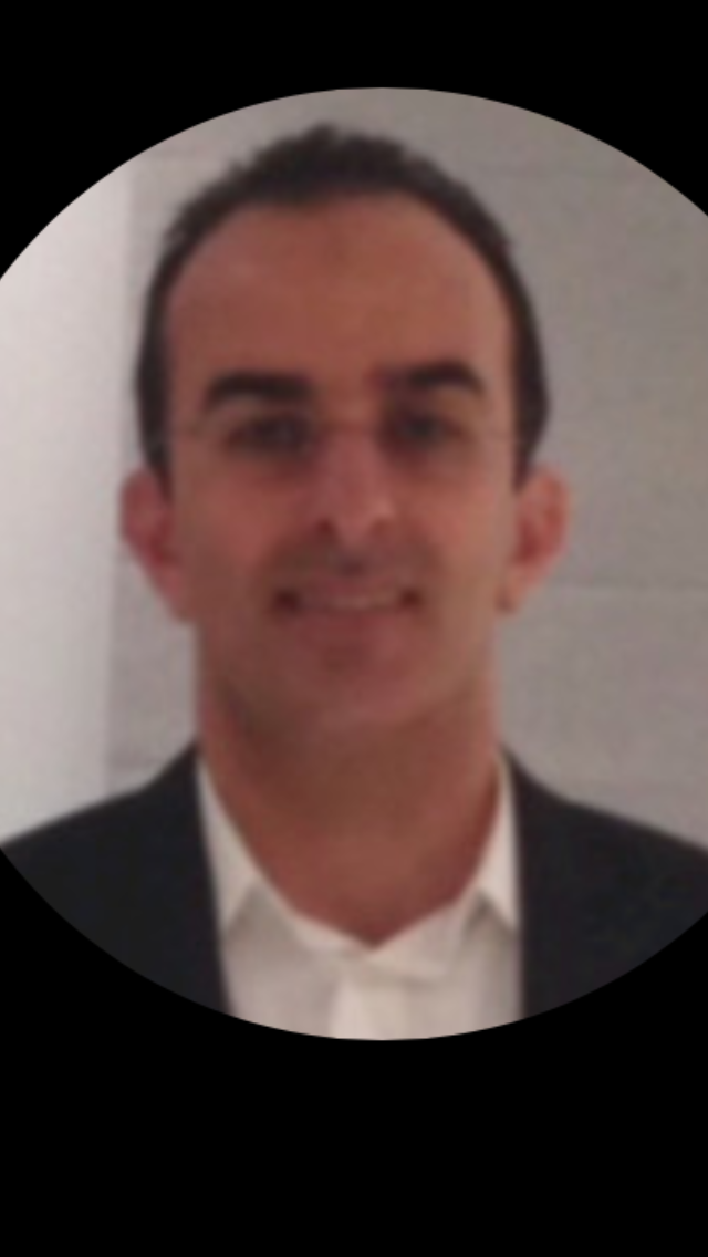 Riadh  - Chef de projet MOA
