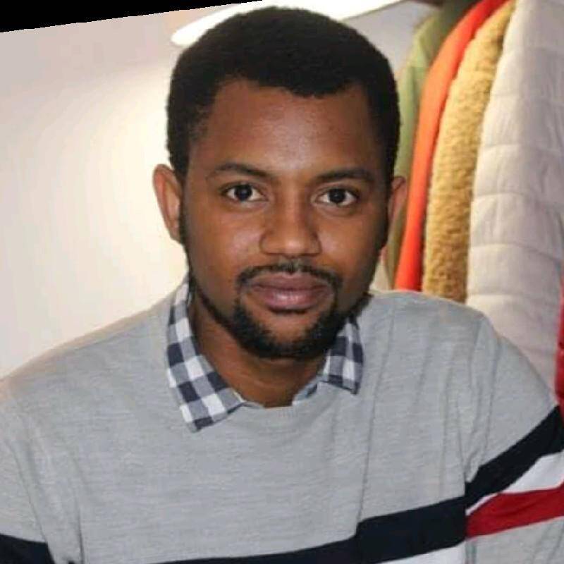 Amadou Bella Bah