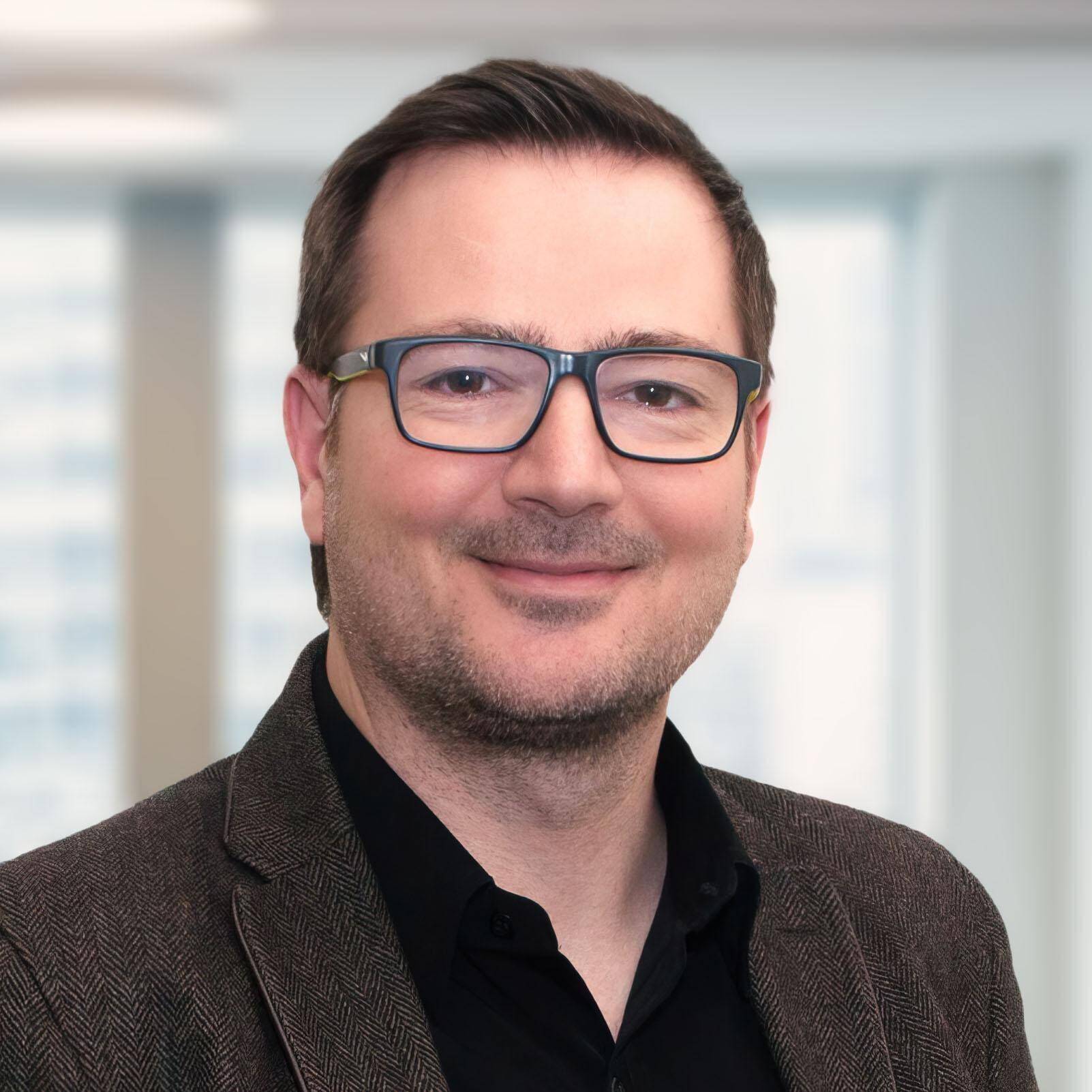 Alexander Meier - Motion Designer mit KI-Expertise