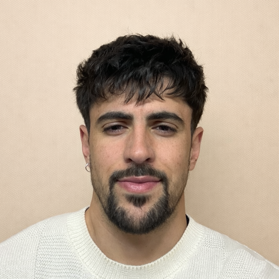 Alejandro Romero Moya - Data Engineer | Machine Learning & Big Data