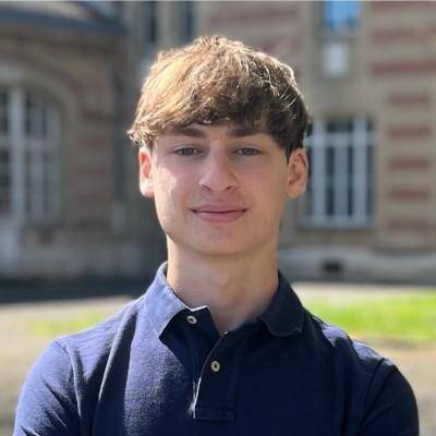 Julien N.