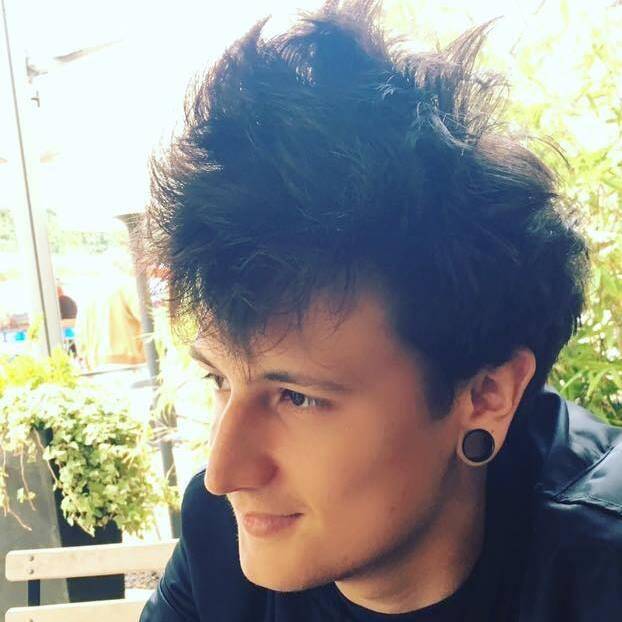 Matthieu Seguin - Développeur Fullstack .Net / Solidity / Bsv / JS