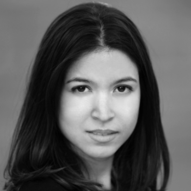 Vanessa Marcelino - Finance Director | FP&A