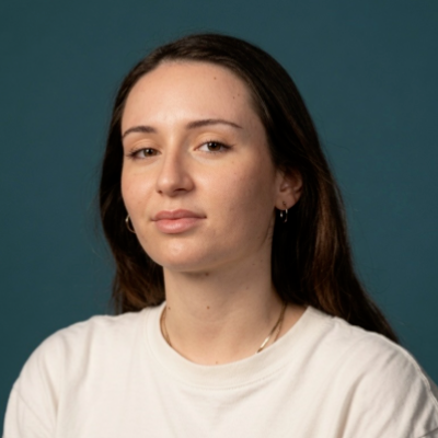Sarah Carchidi - 🛍️ Media Buyer | Meta Ads & Google Ads
