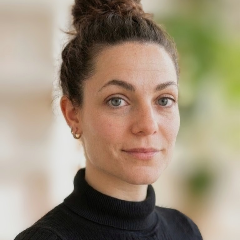 Emilie Thonat