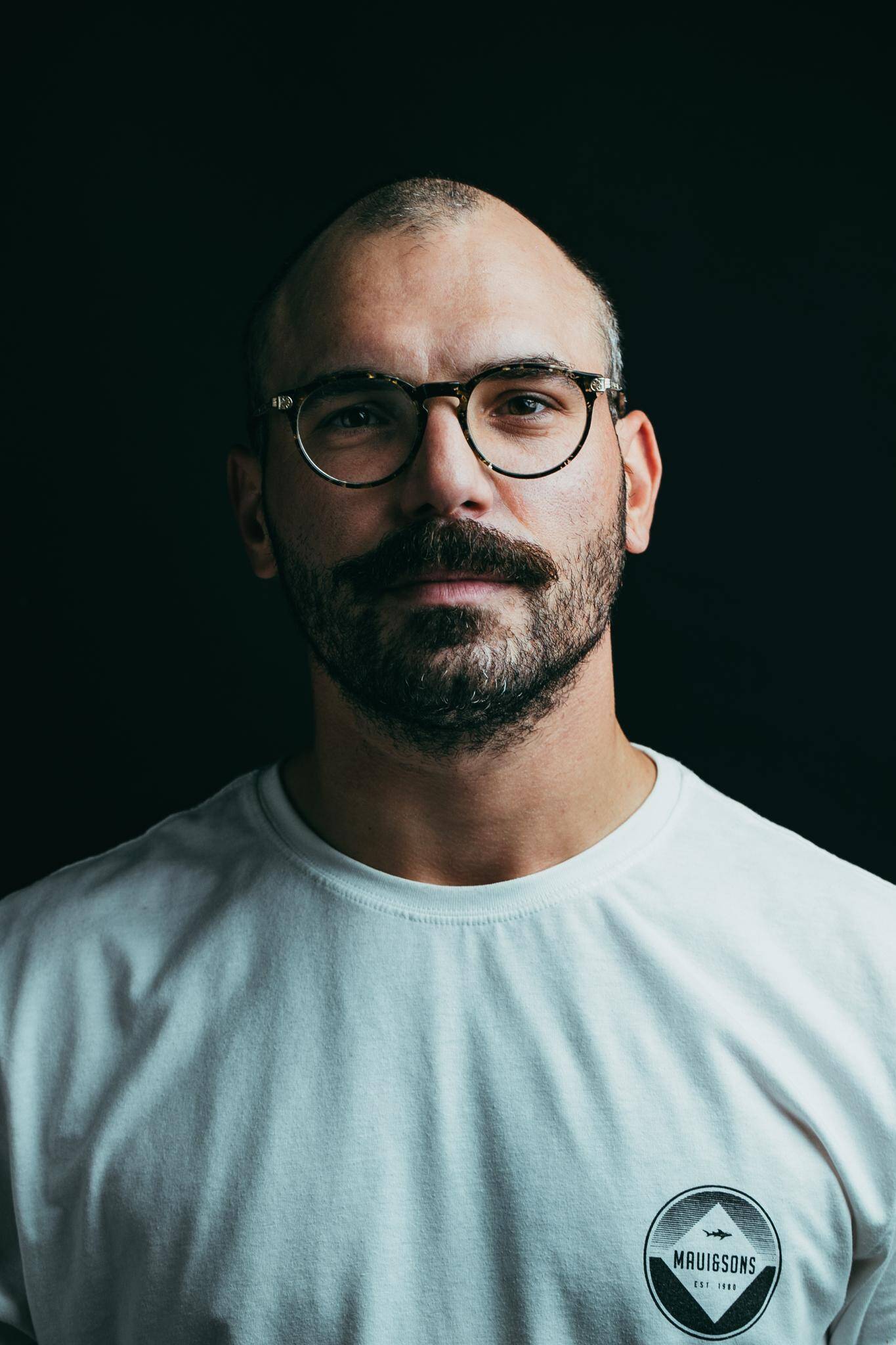 Jonathan Sacille